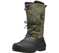 Helly Hansen Arctic Patrol Boot Snow Boots Verde,Nero EU 48 Uomo