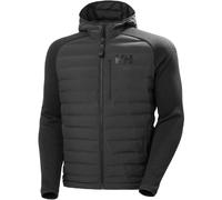 HELLY HANSEN Artic Ocean Hybrid Insulator - Uomo - Nero - Taglia XL- modello 2026