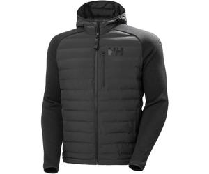 HELLY HANSEN Artic Ocean Hybrid Insulator - Uomo - Nero - Taglia XL- modello 2026