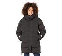 Helly Hansen Aspire Puffy Coat Nero S Donna