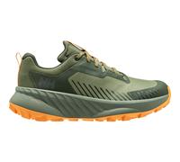 Helly Hansen Awe Hiker HT, scarpe da trekking, uomo, verde/arancione EU46 / UK11 / US11,5 Lav Green / Orange Sorbet