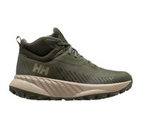 Helly Hansen - Awe Hiker Mid Ht - Scarpe da trekking EU 44,5 olivia