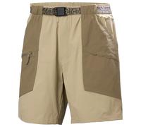 Helly Hansen - Awe Relaxed Shorts - Pantaloncini S beige