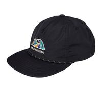 Helly Hansen - Awe Summer Cap - Cappellino One Size nero
