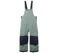 Helly Hansen Bambini Rider 2 Ins bib, 489 Cactus, 10