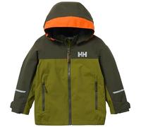 Helly-Hansen Bambini unisex K Shelter Jacket 2.0