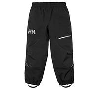 Helly Hansen Bambini Unisex Pantaloni Sogn, 3, Ebano
