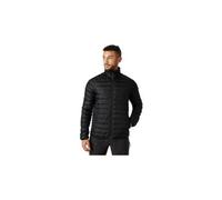 Giacca Helly Hansen Banff Insulator nero - S