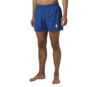 Helly Hansen Cascais Tronco Costume da Bagno, Fiordo Profondo, XL Uomo