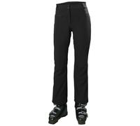 HELLY HANSEN W Bellissimo 2 Pant - Donna - Nero - Taglia XS- modello 2024