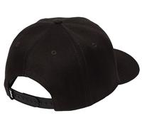 Helly Hansen Kensington Flat Brim Colore 990 Black Taglia Std