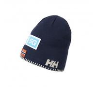 Helly Hansen Berretto Sci Norvegia Nsf Blu Uomo TU