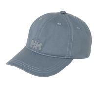 Helly Hansen Berretto Unisex con Logo, Blu Navy, Std