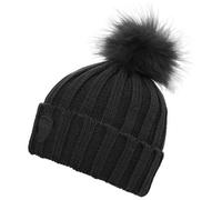 Helly Hansen Donna Limelight Beanie, Nero, STD