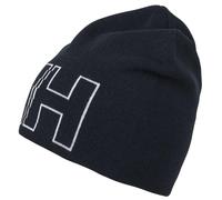 Berretto Helly Hansen Outline blu scuro bianco