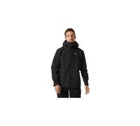Helly hansen blaze 3l waterproof jacket black
