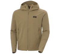 Helly Hansen Blaze, giacca softshell, uomo, beige M(50) Bedrock