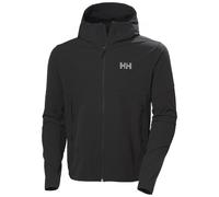 Helly Hansen Blaze, giacca softshell, uomo, nero XL(54) Black