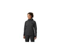 Helly hansen blaze women s softshell jacket dark grey