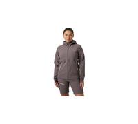 Helly hansen blaze women s softshell jacket grey
