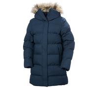 Helly Hansen Blossom Puffy, parka, da donna, blu 34(XS) Navy