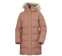 Helly Hansen Blossom Puffy, parka da donna, legno di cedro 38(M) Cedarwood