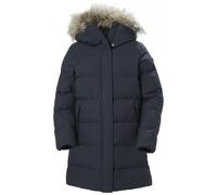 Giacca Helly Hansen Blossom Puffy Parka blu navy donna - L
