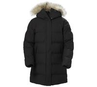 Helly Hansen Blossom Puffy, parka da donna, nero 44(XXL) Black