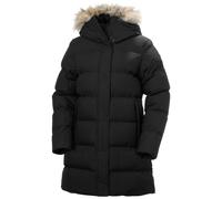 Helly Hansen Blossom Puffy, parka, donna, nero 34(XS) Black