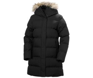 Helly Hansen Blossom Puffy, parka, donna, nero 38(M) Black