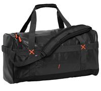 Helly Hansen HH Duffel Bag 120L Color: 990 Black Talla: Std