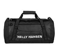 Helly Hansen Unisexe Sac de sport HH 2 50L, Noir 2.0, STD