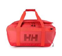 Helly Hansen - HH Scout Duffel - Borsa da viaggio 70 l rosso