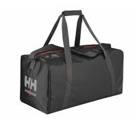 Helly Hansen Workwear, 79558, Borsone WW fuori dal sacchetto di Shore, Borsa 30 x 30 x 60 adatto per gli elicotteri, il nero