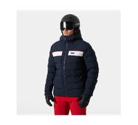 Helly Hansen Bossanova Puffy 2.0 Jacket Navy Xl