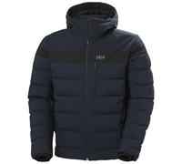 HELLY HANSEN Bossanova Puffy Jacket - Uomo - Blu - Taglia XL- modello 2025