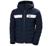 Helly Hansen - Bossanova Puffy Jacket - Giacca da sci M blu