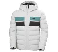 Helly Hansen - Bossanova Puffy Jacket - Giacca da sci XL grigio