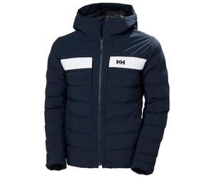 Helly Hansen - Bossanova Puffy Jacket - Giacca da sci XXL blu