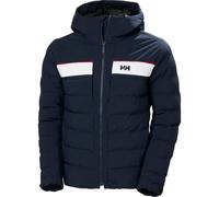 HELLY HANSEN Bossanova Puffy Jacket - Uomo - - Taglia XXL- modello 2026