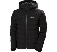 HELLY HANSEN Bossanova Puffy Jacket - Uomo - Nero - Taglia XL- modello 2026