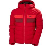 HELLY HANSEN Bossanova Puffy Jacket - Uomo - Rosso - Taglia XXL- modello 2026