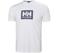 Helly Hansen Maglietta A Maniche Corte Box T 2.0