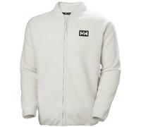HELLY HANSEN Box Pile Jkt - Uomo - Bianco - Taglia M- modello 2024