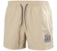 Helly Hansen Boxer da Uomo Cascais, 11,4 cm, Cachi, L, Cachi, L
