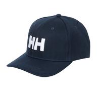 Helly Hansen - Brand Cap - Cappellino One Size blu
