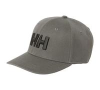 Helly Hansen - Brand Cap - Cappellino One Size grigio