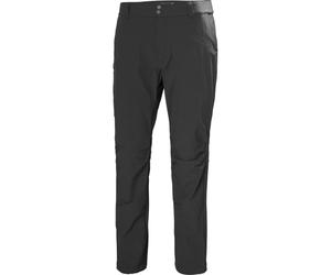 HELLY HANSEN Brono Softshell Pant - Uomo - Nero - Taglia XL- modello 2026