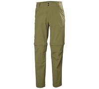 Helly Hansen - Brono Softshell Zip off Pant, Pant Uomo
