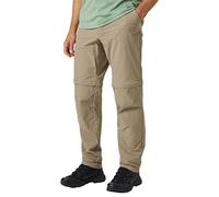 Helly Hansen - Brono Softshell Zip off Pant, Pant Uomo